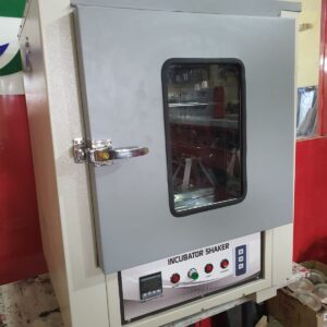 Incubator Shaker