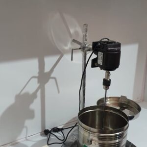 Laboratory Stirrer