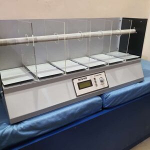 Rota Rod 6 Compartment