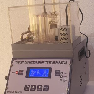 Tablet Disintigration Test Apparatus 2