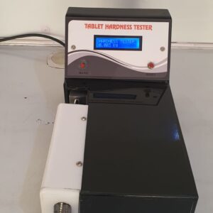 Tablet Hardness Tester