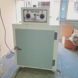 Tray Dryer
