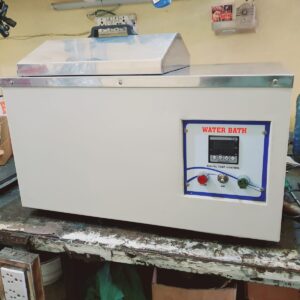 Water Bath Serological digital