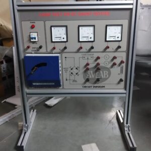 Load Test On Dc Shunt Motor