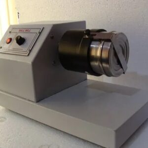 Laboratory Ball Mills