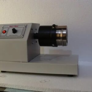 2 Kg Laboratory Ball Mill