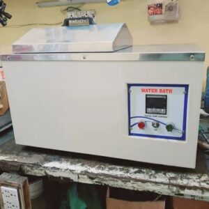 Seriological Water Bath