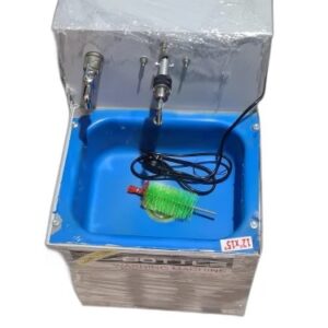 Bottle Washing Machine