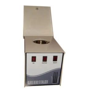 Glass Bead Sterilizer