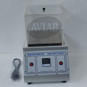 Analgesiometer (Eddy's Hot Plate)