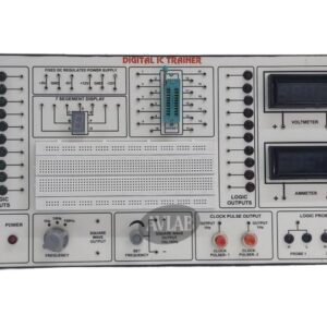 Digital IC Trainer 1