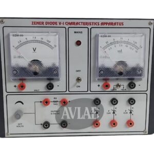 Zener Diode Square Meter