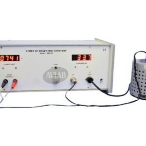Dielectric Constant Curie Temperatur