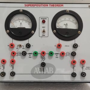 Superposition Theorem