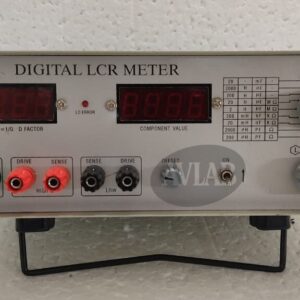 LCR Meter Digital