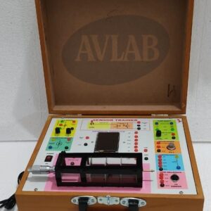 Sensor Trainer Arise