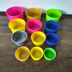 Homepage 48 Cup Set For Math Lab