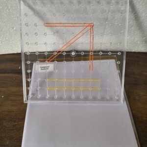Homepage 47 Transparent Geoboard