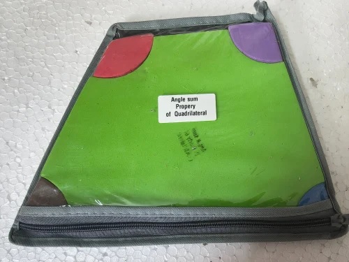 Angle Sum Property Of Quadrilateral 1 Angle Sum Property Of Quadrilateral