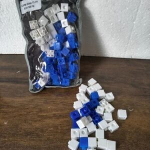 Homepage 43 Linking Cubes