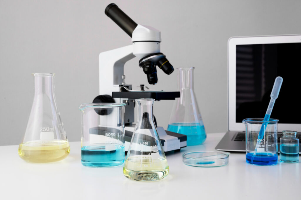 Complete Physics Lab Setup Checklist for Schools