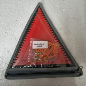 Construction Of Parabola