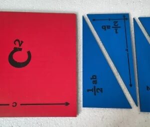 Senior Pythagoras Theorem