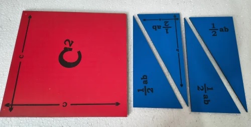 Senior Pythagoras Theorem 1 Senior Pythagoras Theorem