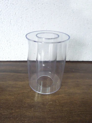 Hollow Cylinder Transparent 1 Hollow Cylinder Transparent